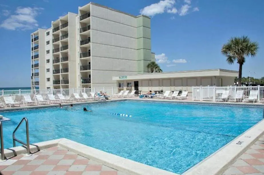 Simple Elegance At A-103 Villa Panama City Beach USA