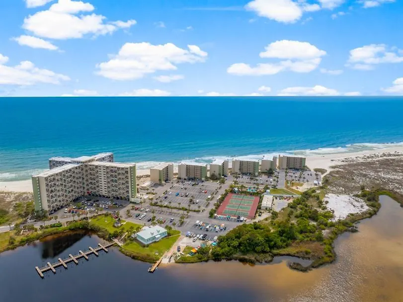 Simple Elegance At A-103 Villa Panama City Beach