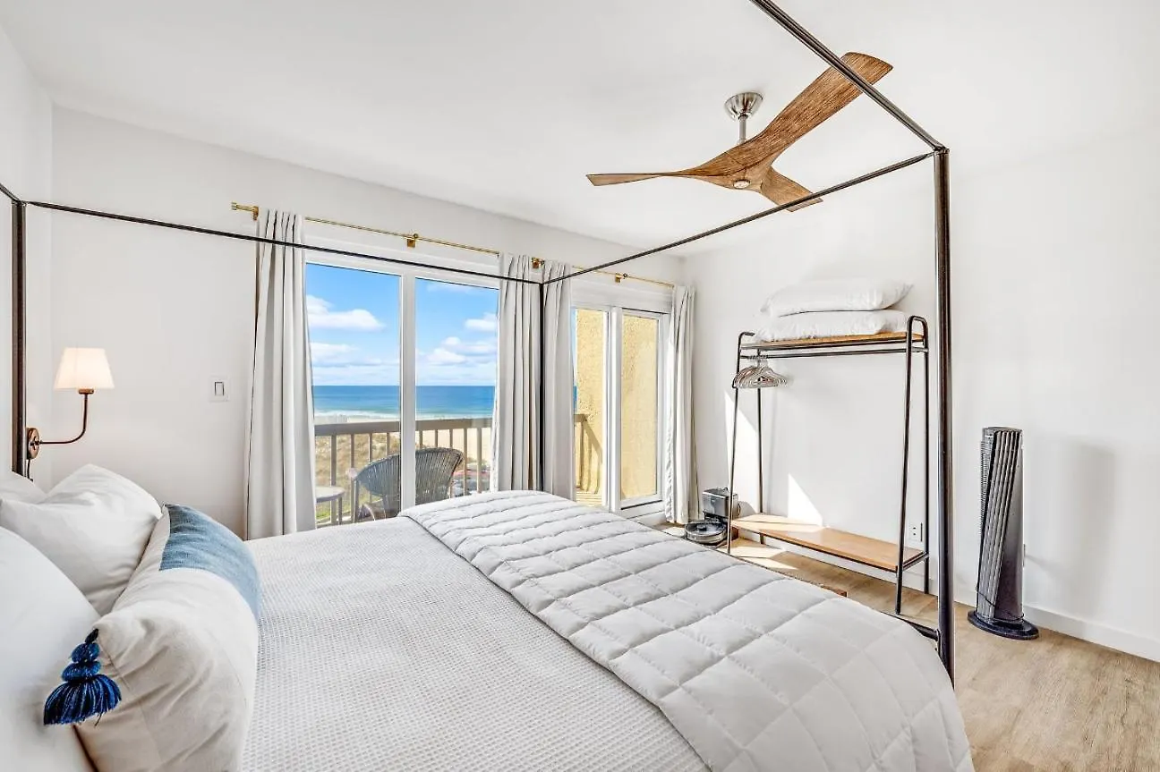 Simple Elegance At A-103 Villa Panama City Beach USA