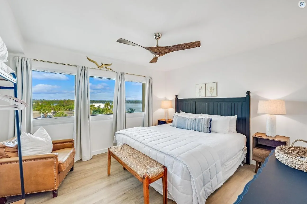 Semesterbostad Simple Elegance At A-103 Villa Panama City Beach USA