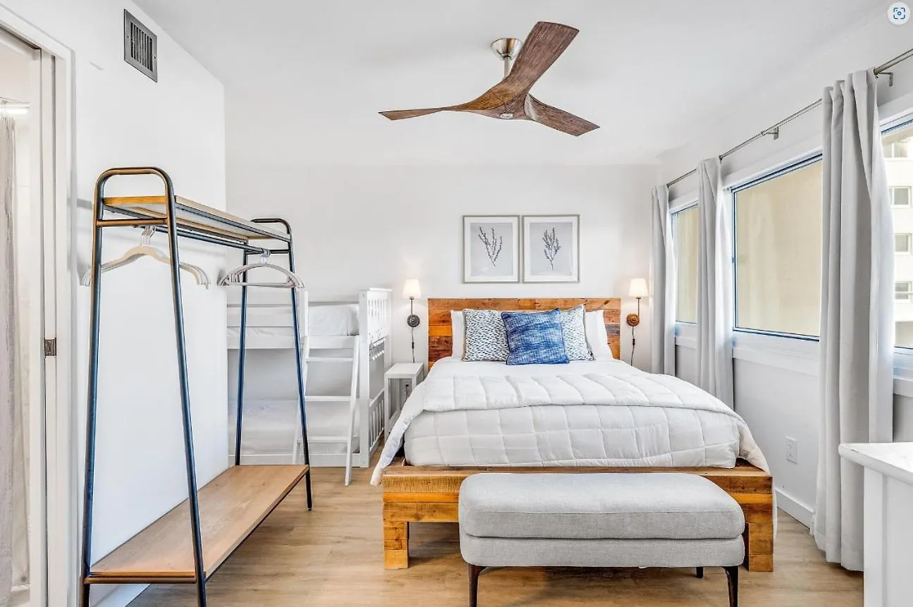 Simple Elegance At A-103 Villa Panama City Beach 0*,