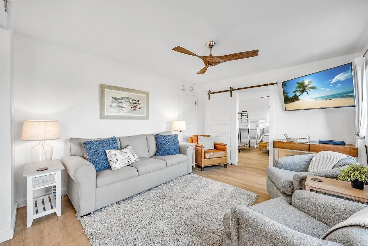 Simple Elegance At A-103 Villa Panama City Beach 0*,